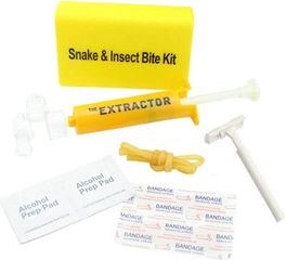 Extractor Συσκευή Αναρρόφησης Δηλητηρίου-thumb-1