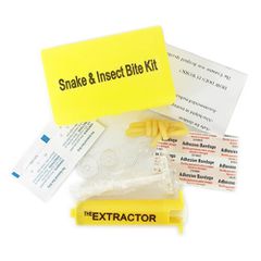 Extractor Συσκευή Αναρρόφησης Δηλητηρίου-thumb-2