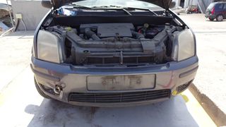 Κομπρεσέρ Aircodition Ford Fusion '04 Προσφορά