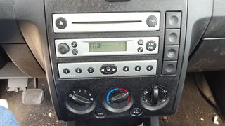 Ράδιο-CD Ford Fusion '04 Προσφορά.