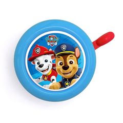 Κουδούνι παιδικού ποδηλάτου | SEVEN | Paw Patrol | Μπλε