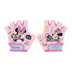 Παιδικά γάντια ποδηλασίας | SEVEN | Disney | Minnie | Ροζ