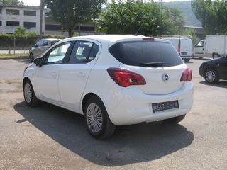 Opel Corsa 2016 1.2 Edition-thumb-3