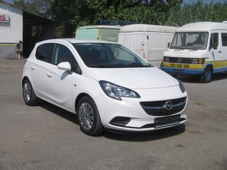 Opel Corsa 2016 1.2 Edition-thumb-1