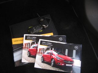 Opel Corsa 2016 1.2 Edition-thumb-10