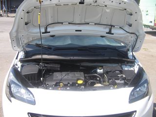 Opel Corsa 2016 1.2 Edition-thumb-11
