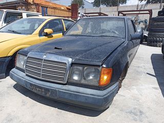 Mercedes-Benz 200E W124 