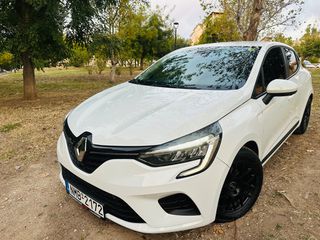 Renault Clio 2022 NAVI 6TAXYTO