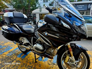 Bmw R 1200 RT '18 Rt