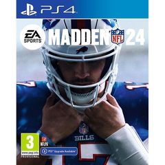 Madden NFL 24 / PlayStation 4