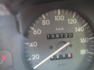Peugeot Partner 2001  Van 190C D 70-thumb-2