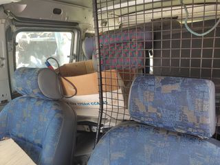Peugeot Partner 2001  Van 190C D 70-thumb-3