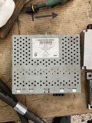 ΕΓΚΕΦΑΛΟΣ TV TUNER W211 W164 W219