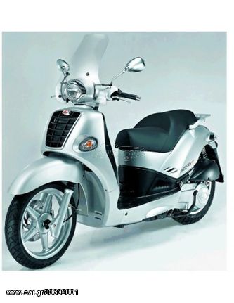 ΠΩΛΟΥΝΤΑΙ ΑΝΤΑΛΛΑΚΤΙΚΑ ΓΙΑ  KYMCO PEOPLE 250 2003