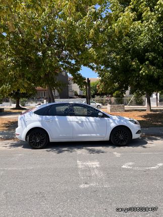 Ford Focus 2010