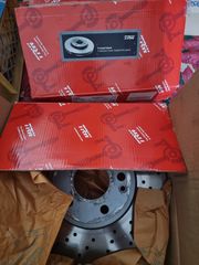 TRW MERCEDES CLA-thumb-1