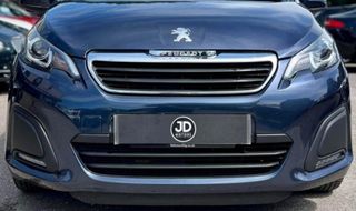 PEUGEOT108' 17' 1.0 ΙΜΙΑΞΟΝΙΟ ΙΩΑΝΝΊΔΗΣ 