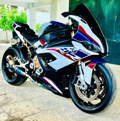 Bmw S1000RR '20 M