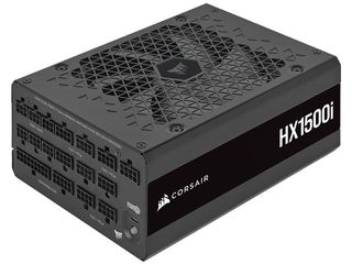 Corsair HXi Series HX1500i 1500W Τροφοδοτικό Υπολογιστή Full Modular 80 Plus Platinum (CP-9020261-EU) - Πληρωμή και σε έως 9 δόσεις