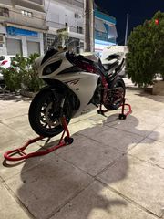 Yamaha YZF-R1 2009 R1 Big Bang