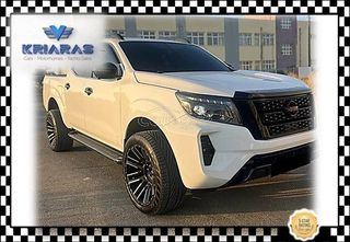 Nissan Navara 2019 #ΑΡΙΣΤΗ ΚΑΤΑΣΤΑΣΗ#