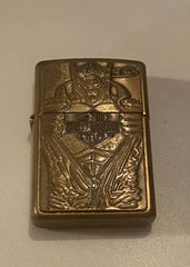 Zippo Harley Davidson 