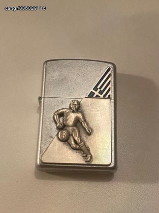 Zippo limited edition Greece