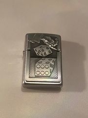 Zippo lucky 7 