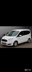 Ford Tourneo Courier '16