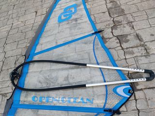 Θαλάσσια Σπόρ windsurf '15
