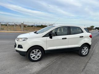 Ford EcoSport '17 Ti-VCT TREND