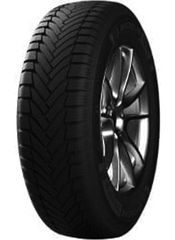 MICHELIN	205/45/16 87H ALPIN 6 XL