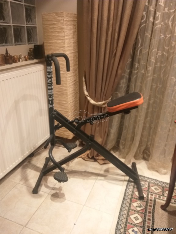 ΔΙΑΦΟΡΑ ΟΡΓΑΝΑ ΓΥΜΝΑΣΤΙΚΗΣ