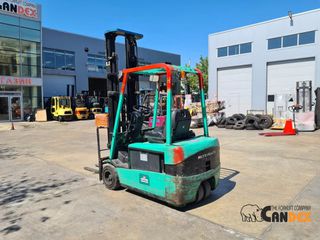 Mitsubishi 2005 FB20KT