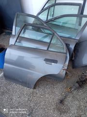 Πορτες mitsubishi lancer 1995-1999