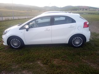 Kia Rio 2015 1.1 CRDi Active EURO 6-thumb-1