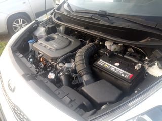 Kia Rio 2015 1.1 CRDi Active EURO 6-thumb-29