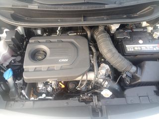 Kia Rio 2015 1.1 CRDi Active EURO 6-thumb-32