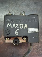 Μοναδα ABS MAZDA 6 (03-08)-thumb-2