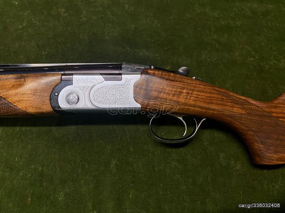 Beretta S686 Special