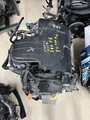 1KR-FE Toyota Yaris 2007-2013 1.000 CC BENZINH  Ταιριαζει Επισης Σε Toyota Aygo-thumb-2