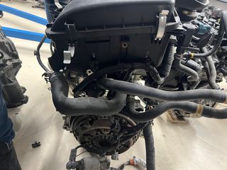 1KR-FE Toyota Yaris 2007-2013 1.000 CC BENZINH  Ταιριαζει Επισης Σε Toyota Aygo-thumb-5