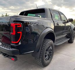 Led πίσω φανάρια Ford Ranger/Wildtrak/Raptor T6/T7/T8