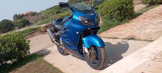 Kawasaki ZX-12 R 2002 ZX12R/A2