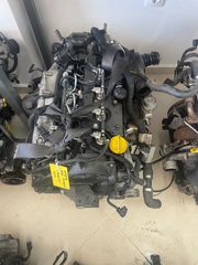 Z17DTR Opel Astra-H 1.700 CC CDTI Diesel 2006-2010 Ταιριαζει Επισης Opel Astra-H CC 1.7 CDTI  Opel Astra-H GTC 1.7 CDTI Opel Corsa-D 1.7 CDTI Opel Meriva-A 1.7 CDTI-thumb-1