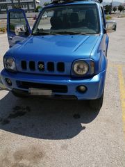 Suzuki Jimny 2003