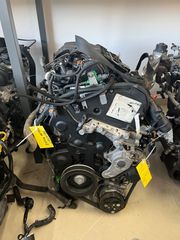 9H02 1.600 HDI Diesel Citroen Berlingo 2007-2014 Ταιριαζει Επισης Peugeot 207/207+/308 Citroen C5-thumb-1