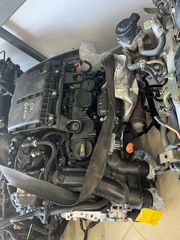9H02 1.600 HDI Diesel Citroen Berlingo 2007-2014 Ταιριαζει Επισης Peugeot 207/207+/308 Citroen C5-thumb-3