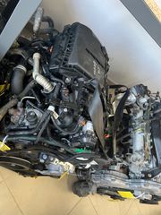 9H02 1.600 HDI Diesel Citroen Berlingo 2007-2014 Ταιριαζει Επισης Peugeot 207/207+/308 Citroen C5-thumb-4