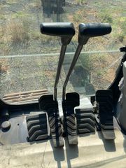 Εκσκαφέας Με Ερπύστριες Volvo 2011 EC 250D-thumb-15